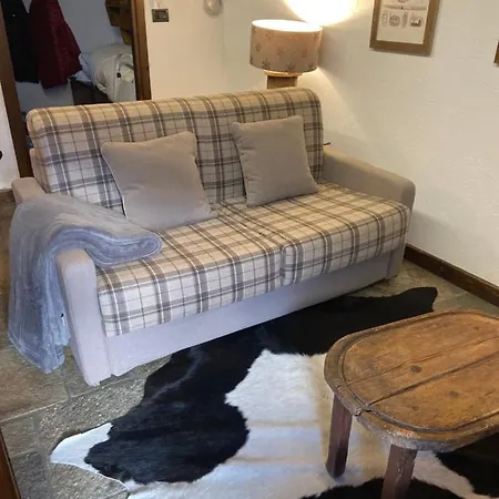 Casa Gran Paradiso アパート コー​​ニュ