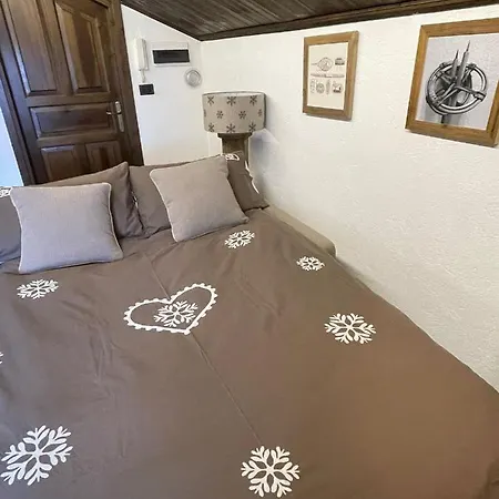 Casa Gran Paradiso アパート